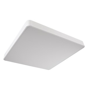 glo-61211-61211_11 GLOBOSTAR® KAMALA 61211-P ΚΡΕΜΑΣΤΗ ΠΛΑΦΟΝΙΕΡΑ ΟΡΟΦΗΣ LED CCT 100W 11020LM 120° AC 220-240V
