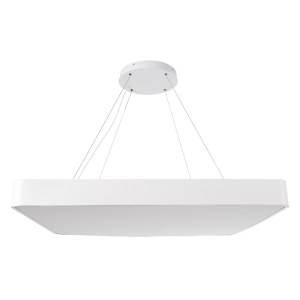 glo-61211-61211_4 GLOBOSTAR® KAMALA 61211-P ΚΡΕΜΑΣΤΗ ΠΛΑΦΟΝΙΕΡΑ ΟΡΟΦΗΣ LED CCT 100W 11020LM 120° AC 220-240V