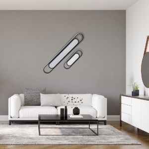 glo-61216-post_204 GLOBOSTAR® IGOR 61216 ΦΩΤΙΣΤΙΚΟ ΟΡΟΦΗΣ LINEAR DESIGN LED CCT 24W 2880LM 210° AC 220-240V -