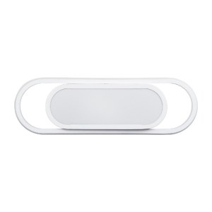 glo-61217-61217_4 GLOBOSTAR® IGOR 61217 ΦΩΤΙΣΤΙΚΟ ΟΡΟΦΗΣ LINEAR DESIGN LED CCT 24W 2880LM 210° AC 220-240V -