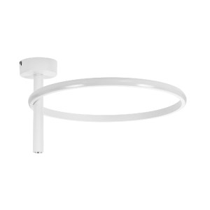 glo-61221-61221_2 GLOBOSTAR® VERONA 61221 ΦΩΤΙΣΤΙΚΟ ΟΡΟΦΗΣ ΔΑΧΤΥΛΙΔΙ-ΚΥΚΛΟΣ LED CCT 24W 2688LM 360° AC 220-2
