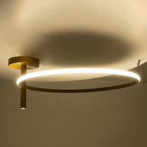 glo-61225-61225_9 GLOBOSTAR® VERONA 61225 ΦΩΤΙΣΤΙΚΟ ΟΡΟΦΗΣ ΔΑΧΤΥΛΙΔΙ-ΚΥΚΛΟΣ LED CCT 36W 4032LM 360° AC 220-2