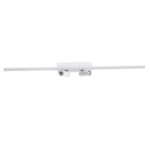 glo-61227-61227_4 GLOBOSTAR® BARETTI 61227 ΦΩΤΙΣΤΙΚΟ ΟΡΟΦΗΣ LINEAR DESIGN LED CCT ΜΕ ΚΙΝΟΥΜΕΝΑ ΣΠΟΤ LED DOWN