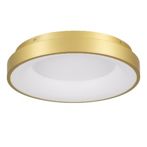 glo-61235-61235_2 GLOBOSTAR® SALEM 61235 ΜΟΝΤΕΡΝΟ ΦΩΤΙΣΤΙΚΟ ΟΡΟΦΗΣ LED 75W 8625LM 120° AC 220-240V IP20 ΡΥΘΜ
