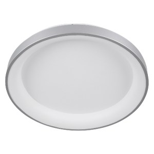 glo-61238-61238_4 GLOBOSTAR® SALEM 61238 ΠΛΑΦΟΝΙΕΡΑ ΟΡΟΦΗΣ ΔΑΧΤΥΛΙΔΙ-ΚΥΚΛΟΣ LED CCT 105W 12075LM 120° AC 220