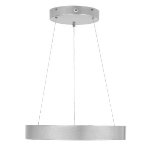 glo-61242-61242_02 GLOBOSTAR® SALEM 61242 ΜΟΝΤΕΡΝΟ ΚΡΕΜΑΣΤΟ ΦΩΤΙΣΤΙΚΟ ΟΡΟΦΗΣ LED 75W 8625LM 120° AC 220-240V IP20 ΡΥΘΜΙΖΟΜΕΝΟ ΛΕΥΚΟ CCT ΜΕ ΧΕΙΡΙΣΤΗΡΙΟ ΑΠΟ 2700K ΕΩΣ 6000K DIMMABLE -