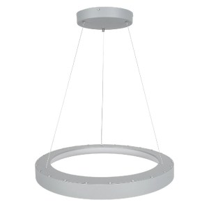 glo-61246-61246_03 GLOBOSTAR® SALEM 61246 ΜΟΝΤΕΡΝΟ ΚΡΕΜΑΣΤΟ ΦΩΤΙΣΤΙΚΟ ΟΡΟΦΗΣ LED 105W 12075LM 120° AC 220-240V IP20 ΡΥΘΜΙΖΟΜΕΝΟ ΛΕΥΚΟ CCT ΜΕ ΧΕΙΡΙΣΤΗΡΙΟ ΑΠΟ 2700K ΕΩΣ 6000K DIMMABLE -