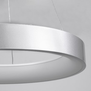 glo-61246-61246_5 GLOBOSTAR® SALEM 61246 ΚΡΕΜΑΣΤΗ ΠΛΑΦΟΝΙΕΡΑ ΟΡΟΦΗΣ ΔΑΧΤΥΛΙΔΙ-ΚΥΚΛΟΣ LED CCT 105W 12075LM 12