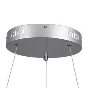 glo-61246-61246_6 GLOBOSTAR® SALEM 61246 ΚΡΕΜΑΣΤΗ ΠΛΑΦΟΝΙΕΡΑ ΟΡΟΦΗΣ ΔΑΧΤΥΛΙΔΙ-ΚΥΚΛΟΣ LED CCT 105W 12075LM 12