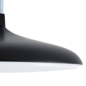 glo-61251-61251_6 GLOBOSTAR® BARON 61251 ΚΡΕΜΑΣΤΗ ΠΛΑΦΟΝΙΕΡΑ ΟΡΟΦΗΣ LED CCT 12W 1440LM 120° AC 220-240V - ΕΝ