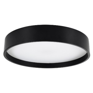 glo-61257-61257_3 GLOBOSTAR® NARNIA 61257 ΜΟΝΤΕΡΝΟ ΦΩΤΙΣΤΙΚΟ ΟΡΟΦΗΣ LED 75W 8625LM 120° AC 220-240V IP20 ΡΥΘ