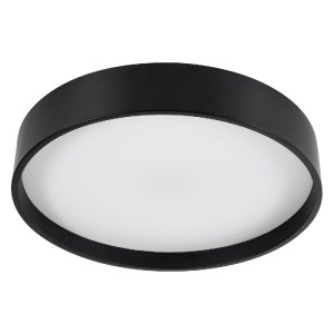 glo-61257-61257_4 GLOBOSTAR® NARNIA 61257 ΜΟΝΤΕΡΝΟ ΦΩΤΙΣΤΙΚΟ ΟΡΟΦΗΣ LED 75W 8625LM 120° AC 220-240V IP20 ΡΥΘ
