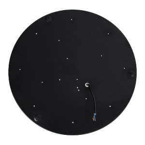 glo-61257-61257_5 GLOBOSTAR® NARNIA 61257 ΜΟΝΤΕΡΝΟ ΦΩΤΙΣΤΙΚΟ ΟΡΟΦΗΣ LED 75W 8625LM 120° AC 220-240V IP20 ΡΥΘ