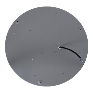 glo-61258-61258_5 GLOBOSTAR® NARNIA 61258 ΜΟΝΤΕΡΝΟ ΦΩΤΙΣΤΙΚΟ ΟΡΟΦΗΣ LED 75W 8625LM 120° AC 220-240V IP20 ΡΥΘ