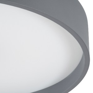 glo-61258-61258_7 GLOBOSTAR® NARNIA 61258 ΜΟΝΤΕΡΝΟ ΦΩΤΙΣΤΙΚΟ ΟΡΟΦΗΣ LED 75W 8625LM 120° AC 220-240V IP20 ΡΥΘ