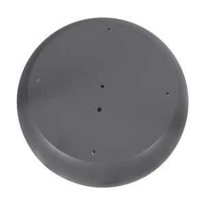 glo-61265-61265_5 GLOBOSTAR® ANATOLIA 61265 ΠΛΑΦΟΝΙΕΡΑ ΟΡΟΦΗΣ LED CCT 75W 8625LM 120° AC 220-240V - ΕΝΑΛΛΑΓΗ