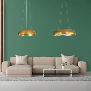 glo-61270-5f031c_post_104 GLOBOSTAR® ANATOLIA 61270 ΚΡΕΜΑΣΤΗ ΠΛΑΦΟΝΙΕΡΑ ΟΡΟΦΗΣ LED CCT 75W 8625LM 120° AC 220-240V -