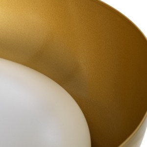 glo-61270-61270_5 GLOBOSTAR® ANATOLIA 61270 ΚΡΕΜΑΣΤΗ ΠΛΑΦΟΝΙΕΡΑ ΟΡΟΦΗΣ LED CCT 75W 8625LM 120° AC 220-240V -