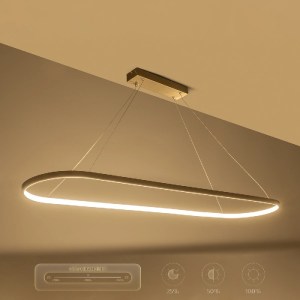 glo-61273-61273_10.webp GLOBOSTAR® BOLIVAR 61273 ΜΟΝΤΕΡΝΟ ΚΡΕΜΑΣΤΟ ΦΩΤΙΣΤΙΚΟ ΟΡΟΦΗΣ LED 54W 6210LM 360° AC 220-240