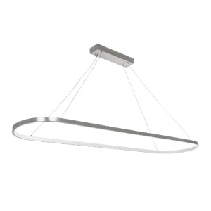 glo-61273-61273_2.webp GLOBOSTAR® BOLIVAR 61273 ΜΟΝΤΕΡΝΟ ΚΡΕΜΑΣΤΟ ΦΩΤΙΣΤΙΚΟ ΟΡΟΦΗΣ LED 54W 6210LM 360° AC 220-240