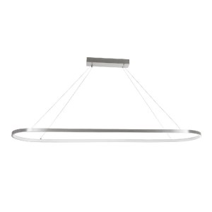 glo-61273-61273_3.webp GLOBOSTAR® BOLIVAR 61273 ΜΟΝΤΕΡΝΟ ΚΡΕΜΑΣΤΟ ΦΩΤΙΣΤΙΚΟ ΟΡΟΦΗΣ LED 54W 6210LM 360° AC 220-240