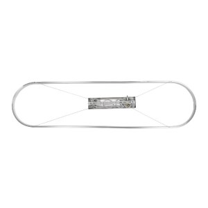 glo-61273-61273_8.webp GLOBOSTAR® BOLIVAR 61273 ΜΟΝΤΕΡΝΟ ΚΡΕΜΑΣΤΟ ΦΩΤΙΣΤΙΚΟ ΟΡΟΦΗΣ LED 54W 6210LM 360° AC 220-240