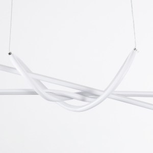 glo-61280-61280_5 GLOBOSTAR® DOLORES 61280 ΚΡΕΜΑΣΤΟ ΦΩΤΙΣΤΙΚΟ ΟΡΟΦΗΣ DESIGN LED CCT 105W 11760LM 300° AC 220