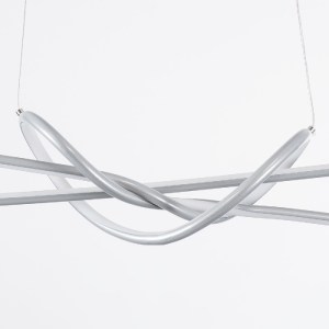 glo-61281-61281_5 GLOBOSTAR® DOLORES 61281 ΚΡΕΜΑΣΤΟ ΦΩΤΙΣΤΙΚΟ ΟΡΟΦΗΣ DESIGN LED CCT 105W 11760LM 300° AC 220