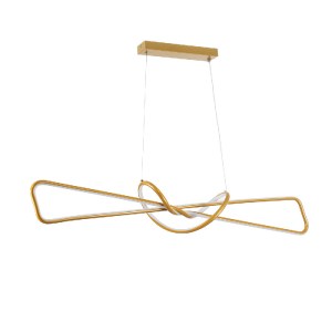 glo-61282-61282_3 GLOBOSTAR® DOLORES 61282 ΚΡΕΜΑΣΤΟ ΦΩΤΙΣΤΙΚΟ ΟΡΟΦΗΣ DESIGN LED CCT 105W 11760LM 300° AC 220