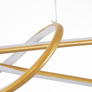 glo-61282-61282_6 GLOBOSTAR® DOLORES 61282 ΚΡΕΜΑΣΤΟ ΦΩΤΙΣΤΙΚΟ ΟΡΟΦΗΣ DESIGN LED CCT 105W 11760LM 300° AC 220