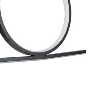 glo-61288-61288_6 GLOBOSTAR® TEREZA 61288 ΜΟΝΤΕΡΝΟ ΚΡΕΜΑΣΤΟ ΦΩΤΙΣΤΙΚΟ ΟΡΟΦΗΣ LED 67W 7504LM 300° AC 220-240V
