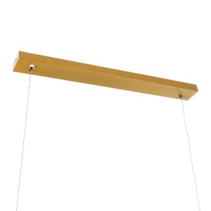 glo-61293-61293_7 GLOBOSTAR® WINDY 61293 ΚΡΕΜΑΣΤΟ ΦΩΤΙΣΤΙΚΟ ΟΡΟΦΗΣ DESIGN LED CCT 67W 7504LM 300° AC 220-240