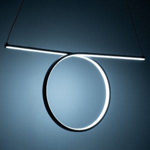 glo-61294-61294_12 GLOBOSTAR® ROME 61294 ΜΟΝΤΕΡΝΟ ΚΡΕΜΑΣΤΟ ΦΩΤΙΣΤΙΚΟ ΟΡΟΦΗΣ LED 24W 2640LM 200° AC 220-240V I
