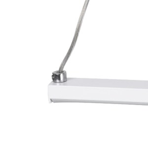 glo-61295-61295_8 GLOBOSTAR® ROME 61295 ΜΟΝΤΕΡΝΟ ΚΡΕΜΑΣΤΟ ΦΩΤΙΣΤΙΚΟ ΟΡΟΦΗΣ LED 24W 2640LM 200° AC 220-240V I
