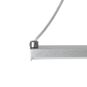 glo-61296-61296_7 GLOBOSTAR® ROME 61296 ΜΟΝΤΕΡΝΟ ΚΡΕΜΑΣΤΟ ΦΩΤΙΣΤΙΚΟ ΟΡΟΦΗΣ LED 24W 2640LM 200° AC 220-240V I