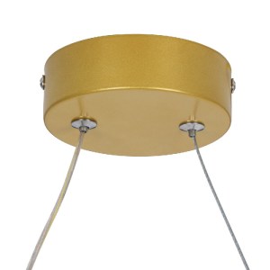 glo-61297-61297_9 GLOBOSTAR® ROME 61297 ΜΟΝΤΕΡΝΟ ΚΡΕΜΑΣΤΟ ΦΩΤΙΣΤΙΚΟ ΟΡΟΦΗΣ LED 24W 2640LM 200° AC 220-240V I