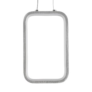 glo-61300-61300_4.webp GLOBOSTAR® DEROBA 61300 ΜΟΝΤΕΡΝΟ ΚΡΕΜΑΣΤΟ ΦΩΤΙΣΤΙΚΟ ΟΡΟΦΗΣ LED 12W 1320LM 360° AC 220-240V
