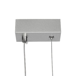 glo-61300-61300_6.webp GLOBOSTAR® DEROBA 61300 ΜΟΝΤΕΡΝΟ ΚΡΕΜΑΣΤΟ ΦΩΤΙΣΤΙΚΟ ΟΡΟΦΗΣ LED 12W 1320LM 360° AC 220-240V