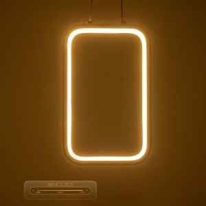 glo-61300-61300_7.webp GLOBOSTAR® DEROBA 61300 ΜΟΝΤΕΡΝΟ ΚΡΕΜΑΣΤΟ ΦΩΤΙΣΤΙΚΟ ΟΡΟΦΗΣ LED 12W 1320LM 360° AC 220-240V