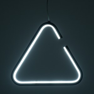 glo-61307-61307_10 GLOBOSTAR® CEROBA 61307 ΚΡΕΜΑΣΤΟ ΦΩΤΙΣΤΙΚΟ ΟΡΟΦΗΣ LINEAR DESIGN LED CCT 12W 1320LM 360° AC