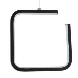 glo-61308-61308_5 GLOBOSTAR® CEROBA 61308 ΚΡΕΜΑΣΤΟ ΦΩΤΙΣΤΙΚΟ ΟΡΟΦΗΣ LINEAR DESIGN LED CCT 12W 1320LM 360° AC