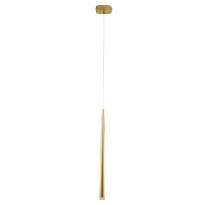 glo-61310-61310_3 GLOBOSTAR® TEARS 61310 ΚΡΕΜΑΣΤΟ ΦΩΤΙΣΤΙΚΟ ΟΡΟΦΗΣ DESIGN LED CCT 3W 330LM 180° AC 220-240V 
