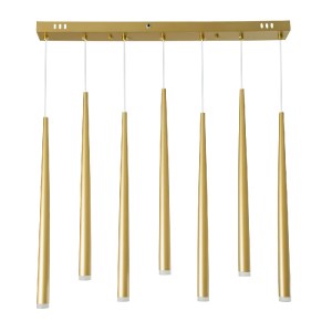 glo-61312-61312_3 GLOBOSTAR® TEARS 61312 ΚΡΕΜΑΣΤΟ ΦΩΤΙΣΤΙΚΟ ΟΡΟΦΗΣ DESIGN LED CCT 21W 2310LM 180° AC 220-240