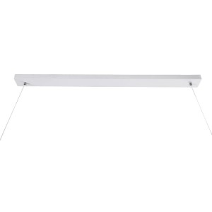 glo-61320-61320_9 GLOBOSTAR® CIRCOLARE 61320 ΚΡΕΜΑΣΤΟ ΦΩΤΙΣΤΙΚΟ ΟΡΟΦΗΣ DESIGN LED CCT 75W 8400LM 360° AC 220