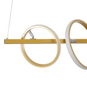 glo-61322-61322_8 GLOBOSTAR® CIRCOLARE 61322 ΚΡΕΜΑΣΤΟ ΦΩΤΙΣΤΙΚΟ ΟΡΟΦΗΣ DESIGN LED CCT 75W 8400LM 360° AC 220