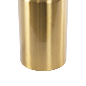 glo-61459-61459_5 GLOBOSTAR® URANUS-L 61459 ΜΟΝΤΕΡΝΟ ΕΠΙΤΡΑΠΕΖΙΟ ΦΩΤΙΣΤΙΚΟ ΠΟΡΤΑΤΙΦ ΔΙΦΩΤΟ 2 X E27 AC220-240