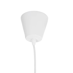 glo-61465-61465_9.webp GLOBOSTAR® WIDOW 61465 ΜΟΝΤΕΡΝΟ ΚΡΕΜΑΣΤΟ ΦΩΤΙΣΤΙΚΟ ΠΛΕΓΜΑ ΜΟΝΟΦΩΤΟ 1 X E27 IP20 ΛΕΥΚΟ ΣΧΟΙ