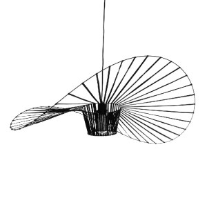 glo-61467-61467_2.webp GLOBOSTAR® LUMINOVA 61467 ΜΟΝΤΕΡΝΟ ΚΡΕΜΑΣΤΟ ΦΩΤΙΣΤΙΚΟ ΠΛΕΓΜΑ ΜΟΝΟΦΩΤΟ 1 X E27 IP20 ΜΑΥΡΟ Σ