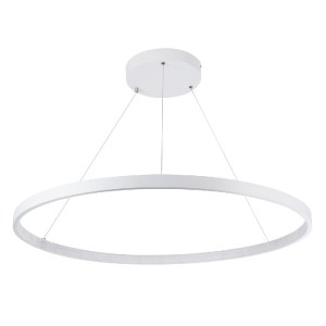 glo-61521-61521_2 GLOBOSTAR® DIAMOND 61521 ΚΡΕΜΑΣΤΟ ΦΩΤΙΣΤΙΚΟ ΔΑΧΤΥΛΙΔΙ-ΚΥΚΛΟΣ LED CCT 67W 7504LM 360° AC 22