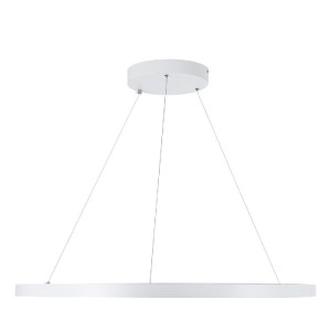 glo-61521-61521_3 GLOBOSTAR® DIAMOND 61521 ΚΡΕΜΑΣΤΟ ΦΩΤΙΣΤΙΚΟ ΔΑΧΤΥΛΙΔΙ-ΚΥΚΛΟΣ LED CCT 67W 7504LM 360° AC 22